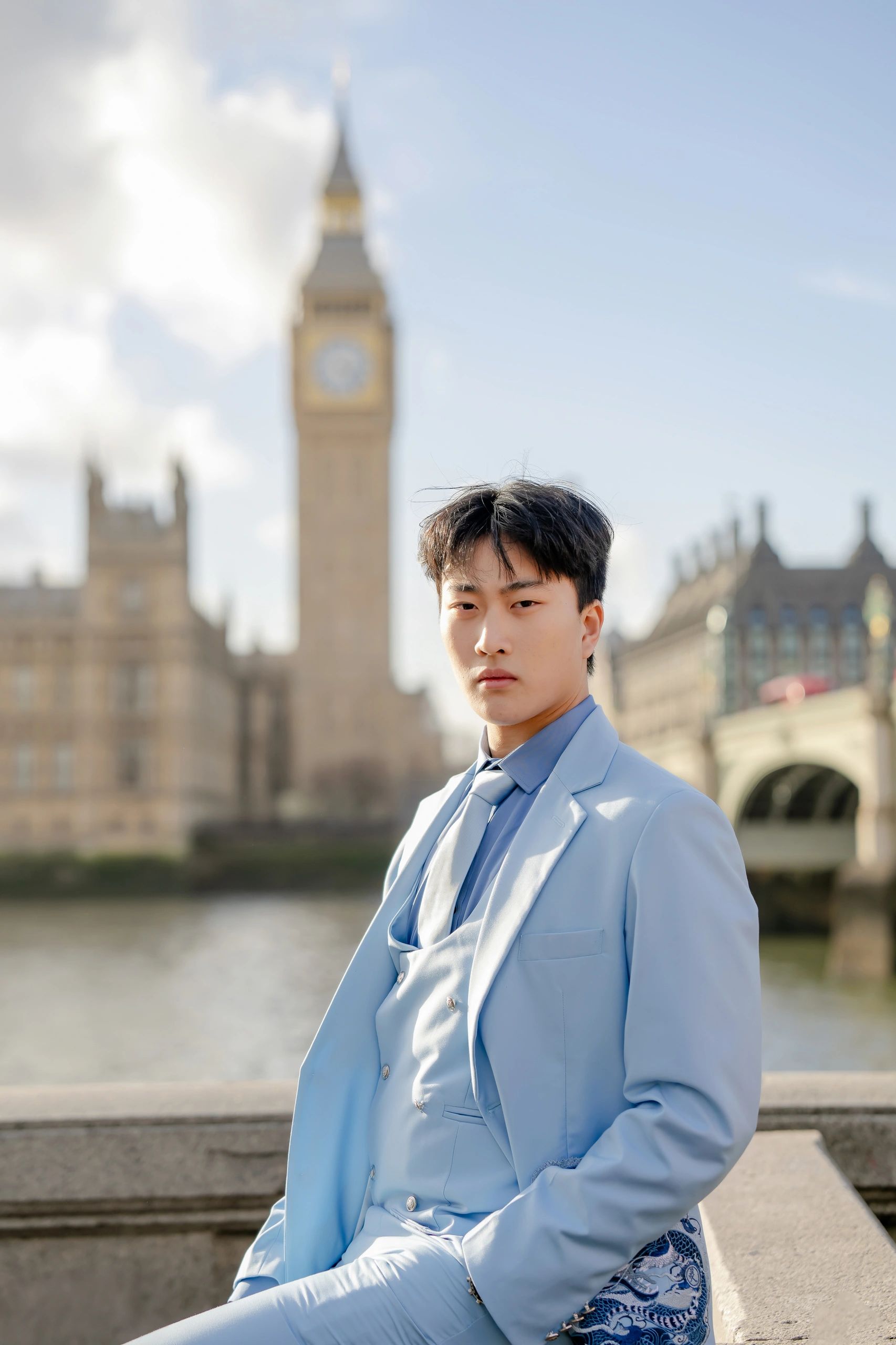 Daniel Xie